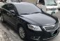 Well-kept Toyota Camry 2.4 2012 for sale-1