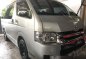 Toyota Hiace 2015 FOR SALE-1