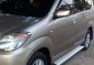 Toyota Avanza 2011 Model for sale -2