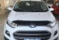 Good as new Ford Ecosport Zero for sale-3