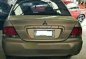 Mitsubishi Lancer 2006 FOR SALE-2