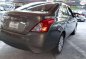 Good as new Nissan Almera 2017 for sale-3