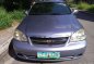 Well-kept Chevrolet Optra 2006 for sale-4