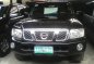 Nissan Patrol 2012 FOR SALE-1