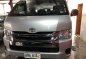 2014 Toyota Hiace Grandia GL 2.5 For Sale -0