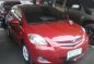 Toyota Vios 2009 FOR SALE-0