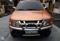 Well-maintained Isuzu Crosswind XUV 2010 for sale-2