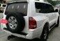 Mitsubishi Pajero 2004 For sale -2