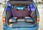 Toyota Revo DLX 2000 Manual Blue SUV For Sale -2