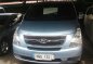 Hyundai Grand Starex 2011 FOR SALE-1