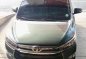 Toyota innova g manual 2016 model -0