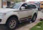 2014 Mitsubishi Montero Sport GLSV For Sale -2