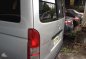 2016 Toyota Hiace Commander 3.0L Mt For Sale -4