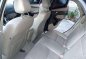 2016 Ford Focus Automatic Gas SM City Bicutan-1