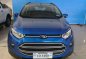 Good as new Ford Ecosport Zero for sale-1