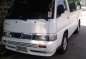 Nissan Urvan Escapade 2010 Fresh For Sale-7