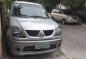 Good as new Mitsubishi Adventure 2008 for sale-0