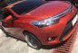 2017 Toyota Vios G AT For sale -0