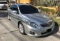 2008 Toyota Corolla Altis 1.8V Silver For Sale -7