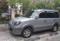 Good as new Mitsubishi Adventure 2008 for sale-1