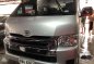 2014 Toyota Hiace Grandia GL 2.5 For Sale -1