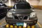 Nissan X Trail 2006​ For sale -2