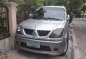 Good as new Mitsubishi Adventure 2008 for sale-2