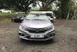 2018 Honda City 1.5VX NAVI CVT-4