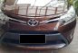 2016 Toyota Vios 1.3E Automatic Transmission-1