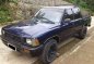 Toyota Hilux 97-manual 4x2​ For sale -0