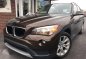 2013 BMW X1 Coffee Brown SUV For Sale -0