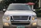 2011 Ford Explorer 538k Top of the line-4