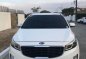 2016 Kia Carnival 10seater​ For sale -3