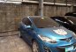 2014 Mazda 2 Hatchback 1.5 At Gas For Sale -1