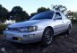 Toyota Corolla Bigbody GLI 1993 Silver For Sale -0