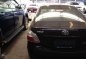 2013 Toyota Vios 1.3 J Mt Gas Black For Sale -4