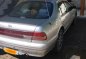 FS Nissan Cefiro Infinity 1998-0