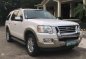2011 Ford Explorer 538k Top of the line-1