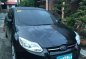 2013 Ford Focus HB AT-0