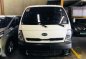 2015 Kia K2700 Dual AC  Top of the Line For Sale -0