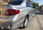 2008 Toyota Corolla Altis 1.8V Silver For Sale -6