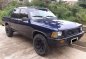 Toyota Hilux 97-manual 4x2​ For sale -1