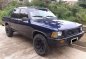 Toyota Hilux 97-manual 4x2​ For sale -6