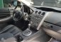 Fresh Mazda CX7 2012 AT Gray For Sale -10