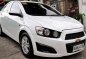 2015 Chevrolet Sonic For Sale-0