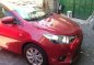 2016 Toyota Vios E manual tranny​ For sale -2