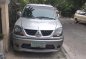 Good as new Mitsubishi Adventure 2008 for sale-3