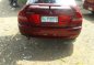 Good as new Mitsubishi Lancer 1997 for sale-5