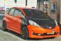 2009 Honda Jazz for sale-0