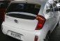 Kia Picanto 2015 FOR SALE-3